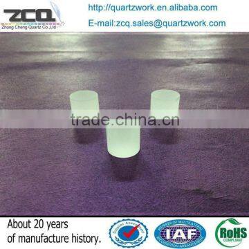 High Purity Quartz Ingot