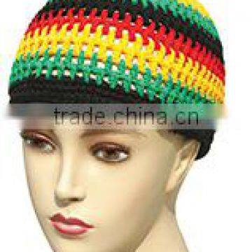 Manufacturers wholesale color female Muslim style of hat