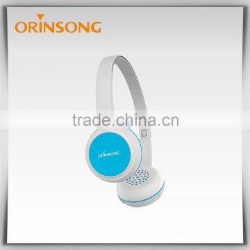 Top Selling Bluetooth Wireless Headset For young people