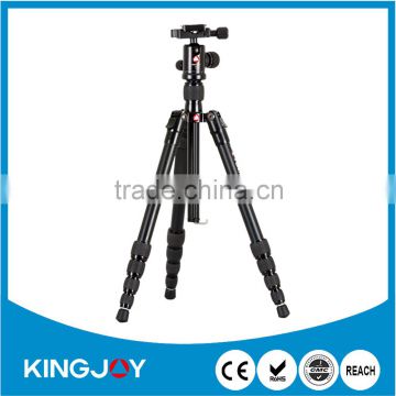 Selling photography folding tripod can detachable monopod