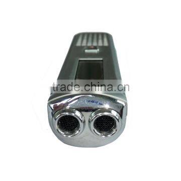 Cheap OLED Built-in Amplifier Lithium Battery Voice Recorder With Micro USB GC-A66
