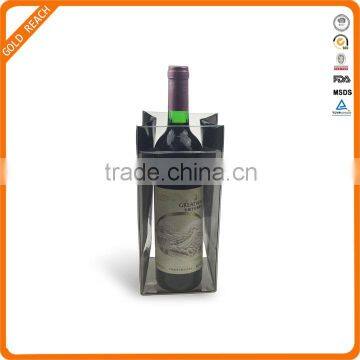 2016 Top Quality Logo Printing Wine Ice Bag