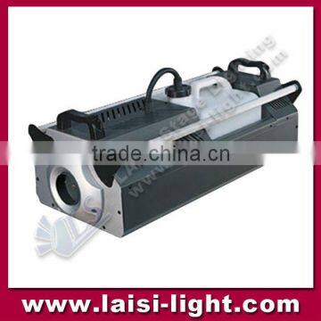 3000w remote fogging machine