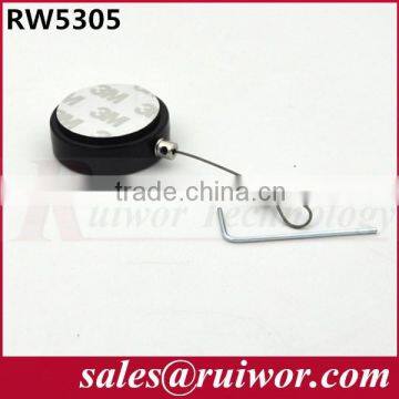 RW5305 Extension Cord Reel with adjustable loop use for Interactive experience                        
                                                Quality Choice