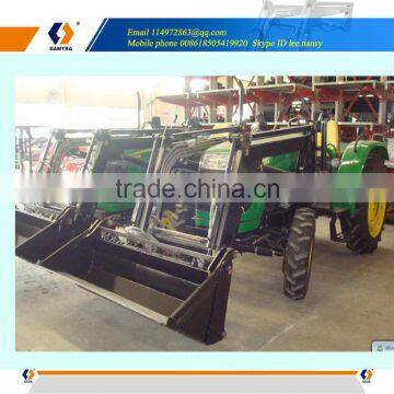 Foton Tractor Front End Loader photo-5