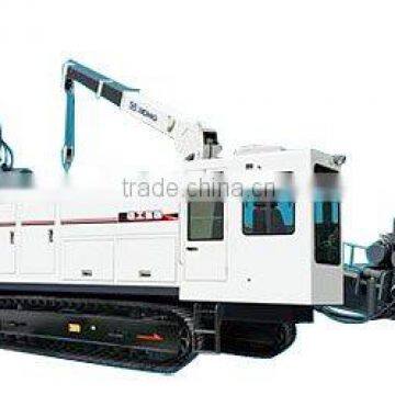 XZ1000 Horizontal Directional Drill