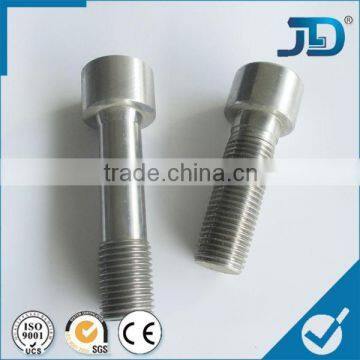 differnt material ss allen bolt