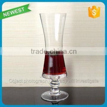 Hot Sale wholesale wine glass unique products from china