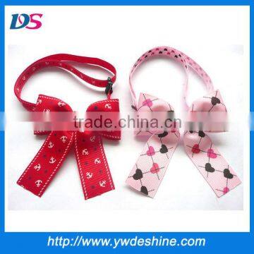 wholesale classic pet decoration collar flower HD-144