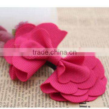 wholesale new fashion garments bows HD-40