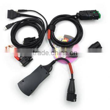 Hot Sale Newest V7.82 Lexia3 Lexia 3 V48 for Citroen for Peugeot Diagnostic Tool Lexia-3 PP2000 V25 With New Diagbox Arrival photo-2