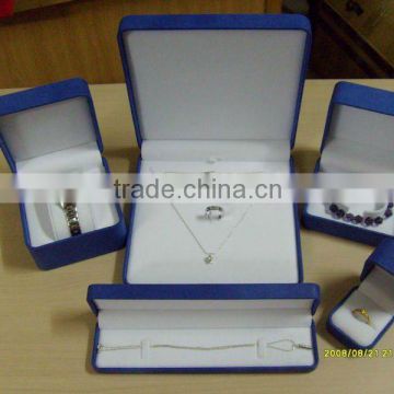 white black high quality Unique jewelry packaging box sets,jewelry packaging boxes,custom jewelry boxes packaging --JB-92