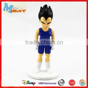 12inch Plastic Dragon Ball Z Action Figures