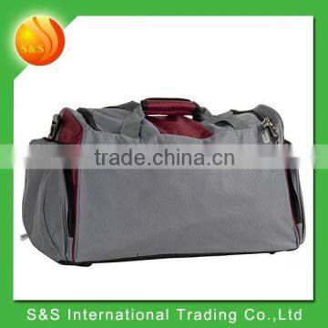 Nice Design Travel Sport Waterproof Duffel Bag photo-3