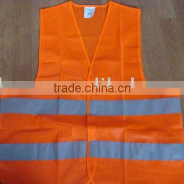 Safety Reflective Vest 2