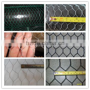 hex galvanized iron wire netting-Huihuang Factory-20 YEARS