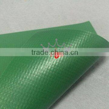 Laminated pvc tarpaulin 1000*1000 9*9 545gsm