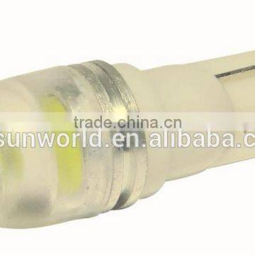 China manufacture 12v car LED T10