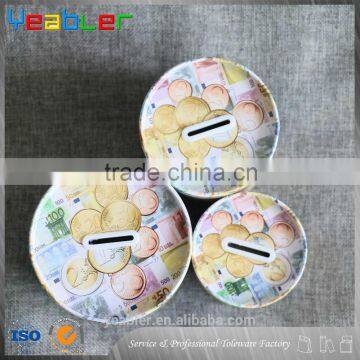 Best Quality Wholesale Piggy Bank, Supplier Cheap Piggy Bank photo-5