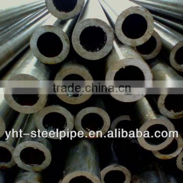 SCr420 SCr440 Alloy Precision Steel Pipe BK BKS NBK