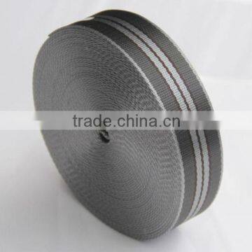 POLYESTER ELASTIC TAPE WITH PRINTING