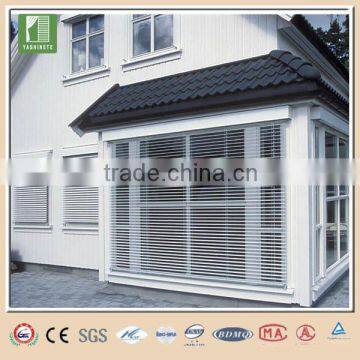 Good Quality Aluminium venetian blinds components slats