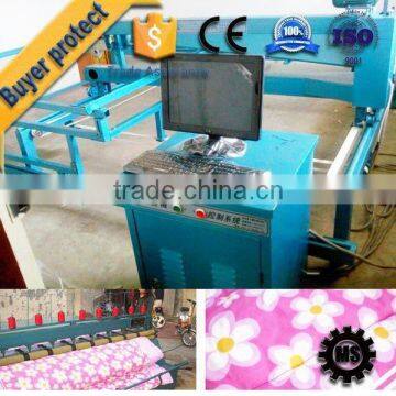 2015 Newly Industrial Quilting Machine Price Factory photo-4