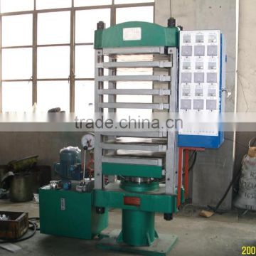 Manufacturers supply CE ISO hot sale rubber tyre patch machine from China