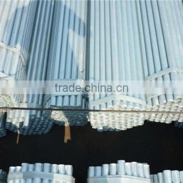 Super quality creative astm pre-galvanized steel pipes