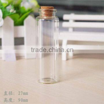 27mm diameter small mini bottle