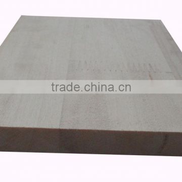 abundant supply laminated wood paulownia /poplar/fir and pine