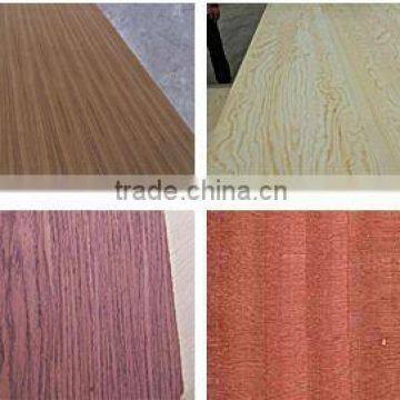 Maple Veneer MDF