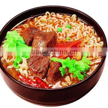 Instant Noodles Machinery