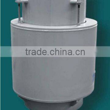 ISO Heating power hydraulic forming expension joints