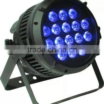 Hot Sale 14pcs 10W Waterproof 4 in 1 Led Par Light photo-6