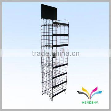 OEM Design Metal Store Medium Duty Storage Shelf,Bulk Storage Racks,Handy Storage Racks