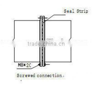 Ali Export Muffler for HVAC System photo-3