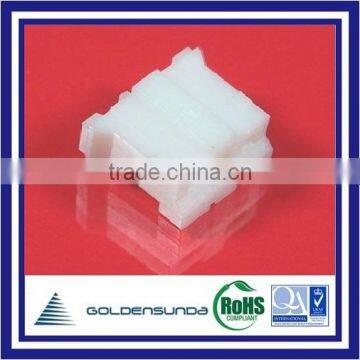 2mm Pitch Plastic Electronic Housing 2 ~ 16 Pin Male Connector Available