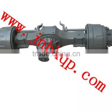 China Supplier Heavy Duty Truck Auto Spare Parts Spring Pressing Block AZ9925520266