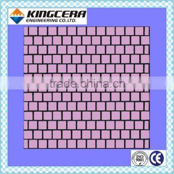 Kingcera Chute for Blast Furnace Lining