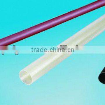 S3 (n) Electrical Insulation Heat Shrinkable Tubing