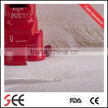 Factory outlets 1.56/1.61/1.67 Anti-Blue Ray (UV400) Optical Blank Lenses and Ophthalmic Lenses