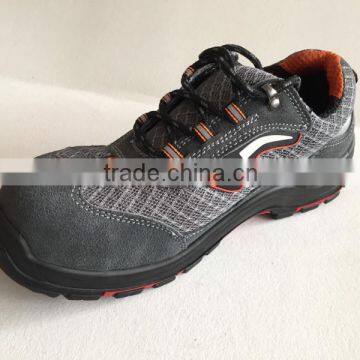 Popular sport style safety shoe, China manufacturer, HW-2011