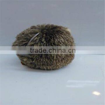 2016 Top Quality OEM Lovely Stuffed Plush Hedgehog Toys photo-3