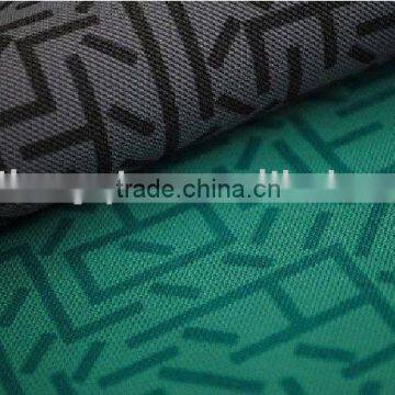 100%Nylon Oxford Fabric for tent and bag and ect