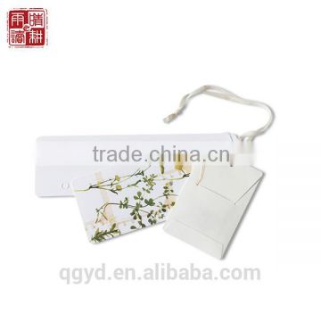 alibaba china 2014 Fashion Clothing Brand Tags and Paper Garment Hang Tags For Clothing