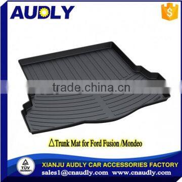 Boot Liner, Cargo Tray,Trunk Mat for Ford 2016 photo-5