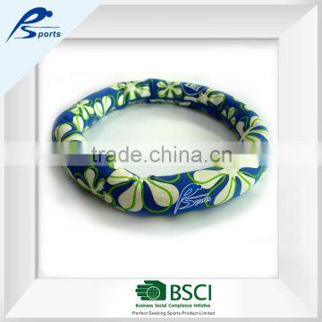 3PCS one set neoprene flexible dive ring