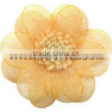 decorative artificial flower