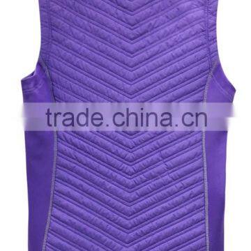 Santic Ladies's Running Vest OEM Service photo-2